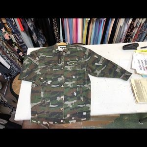 camo